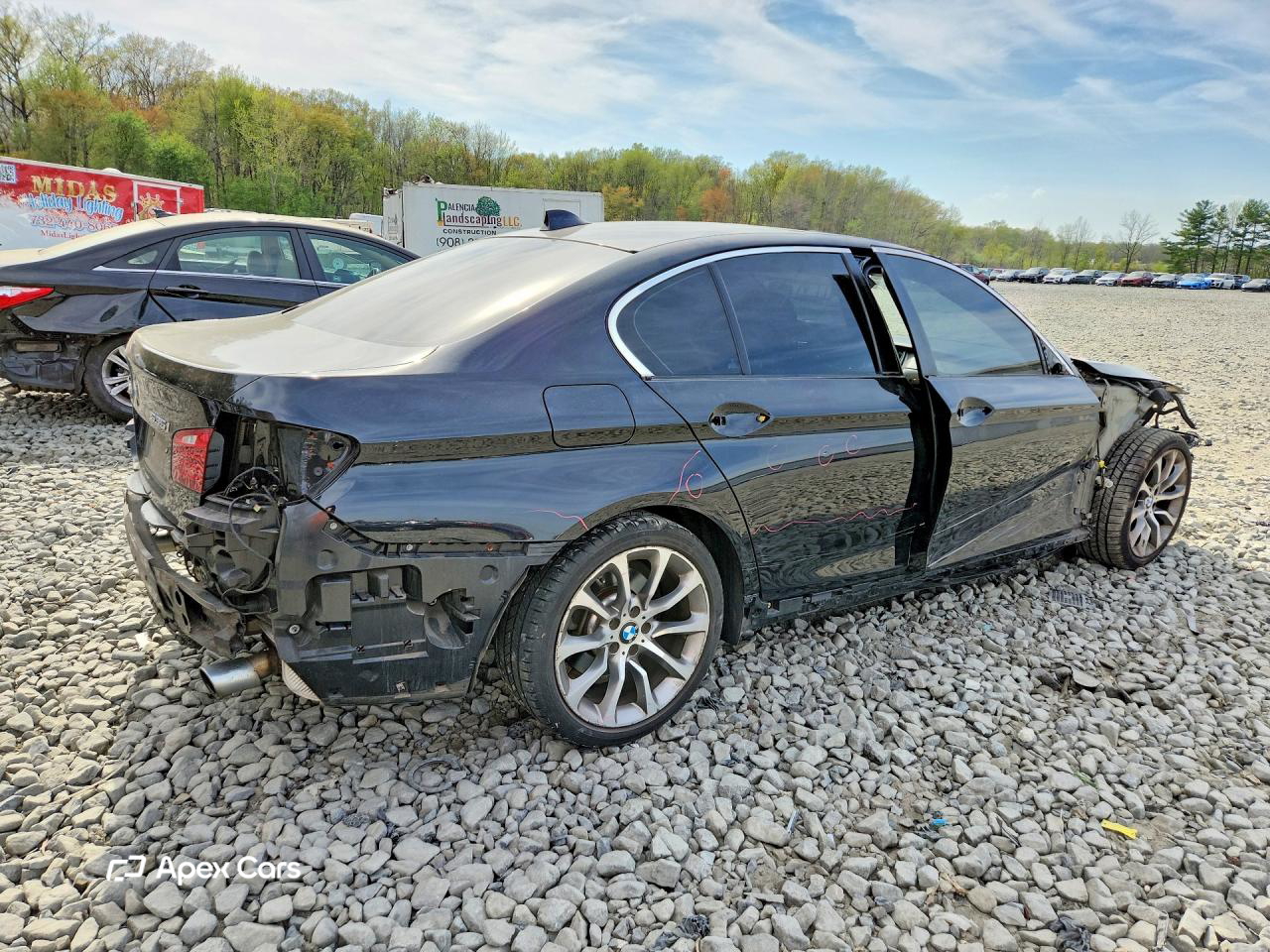 BMW 2016