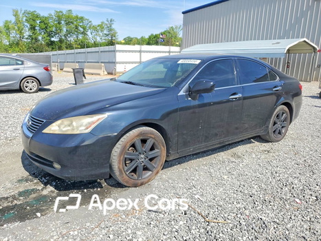 Lexus ES 2007 - Image 1 of 12