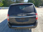 Chrysler Voyager 2016