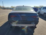 Audi A4 2018