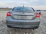 Chrysler 200 2012