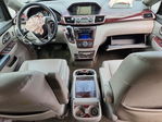 Honda Odyssey 2015
