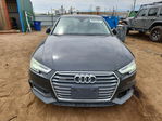 Audi A4 2017