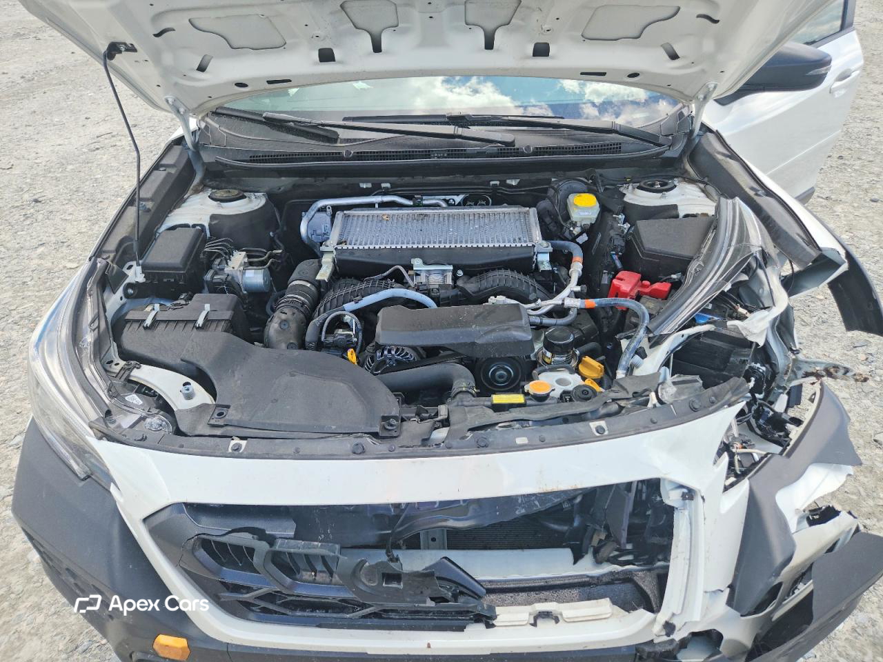 Subaru Outback 2025