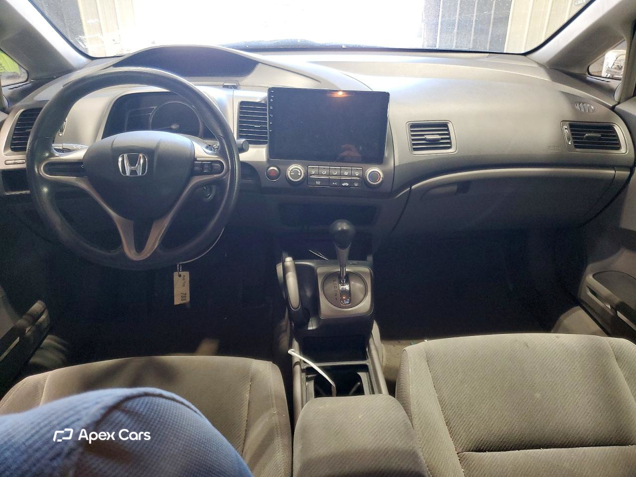 Honda Civic 2009