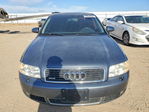 Audi A4 2003