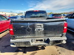 Chevrolet Silverado 2017