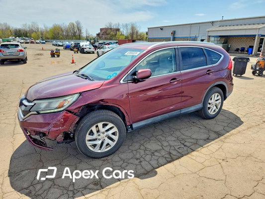Honda CR-V 2016 - Image 1 of 15