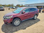 Honda CR-V 2016