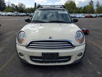 MINI Cooper 2011