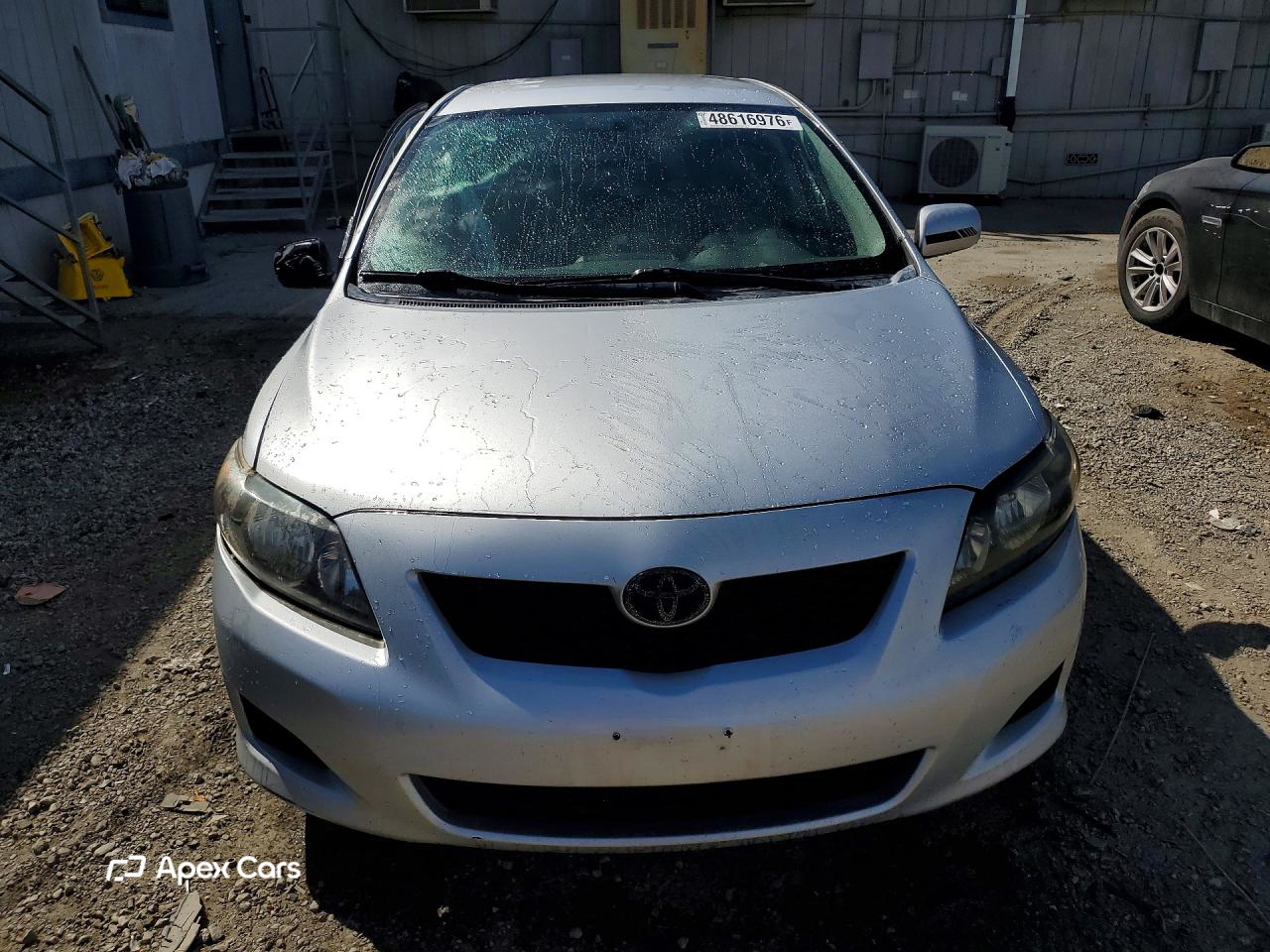 Toyota Corolla 2010