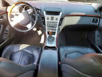 Cadillac CTS 2012