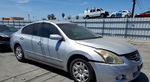 Nissan Altima 2012