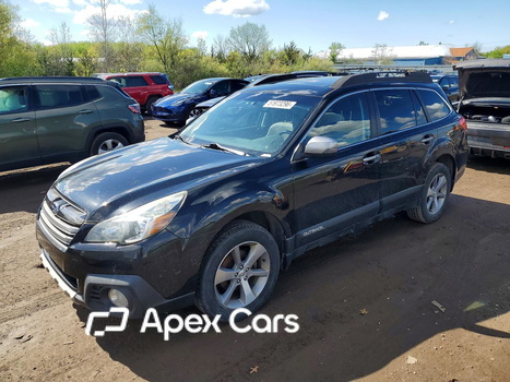 Subaru Outback 2013 - Image 1 of 13