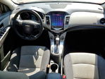 Chevrolet Cruze 2016