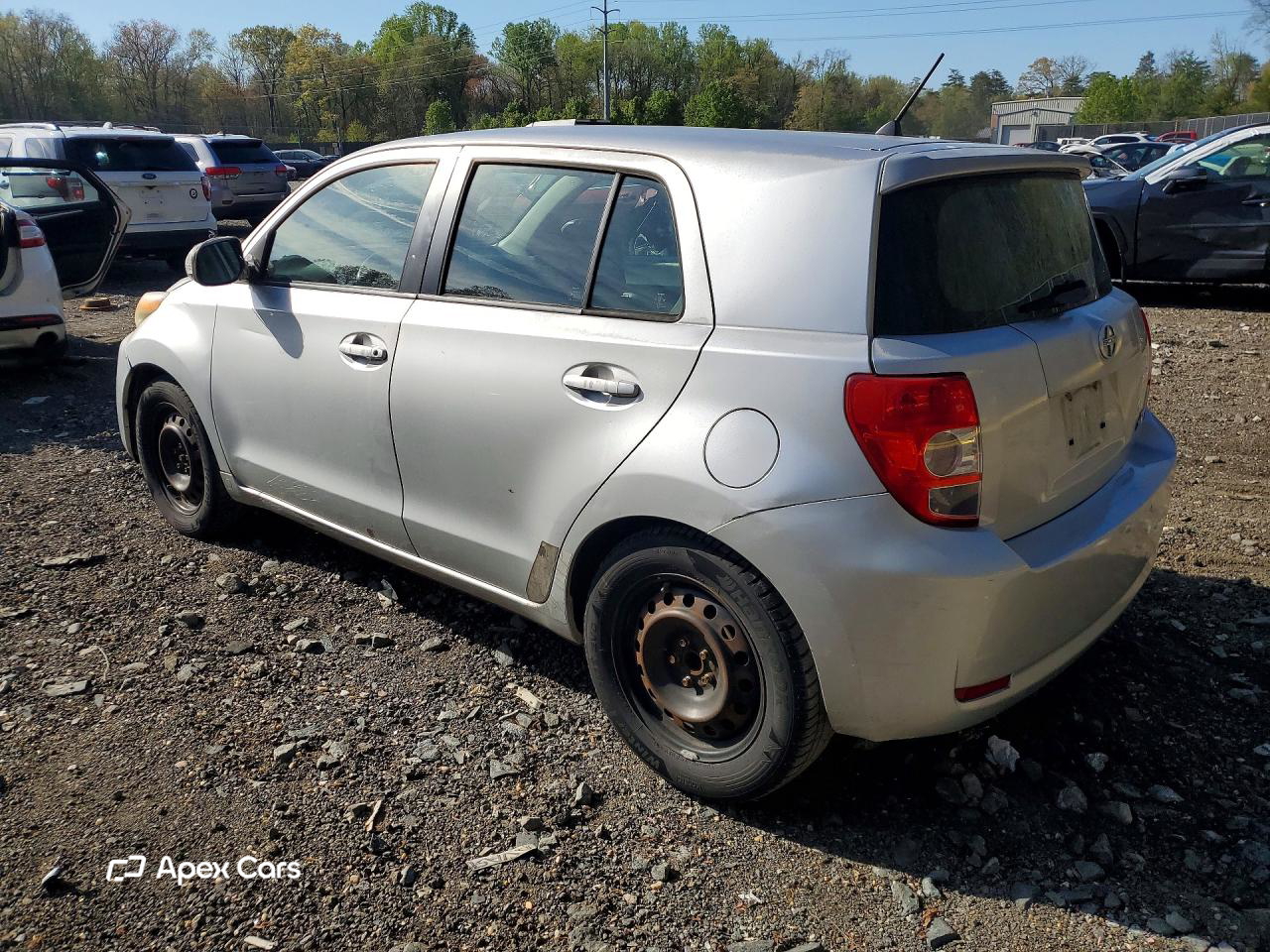 Scion xD 2008