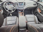 Chevrolet Impala 2014
