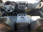 Chevrolet Silverado 2017