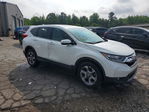 Honda CR-V 2019