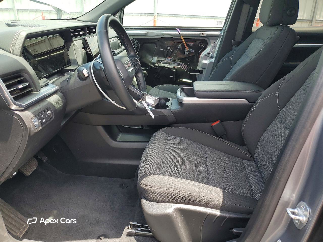 GMC Terrain 2026