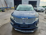 Lincoln MKC 2016
