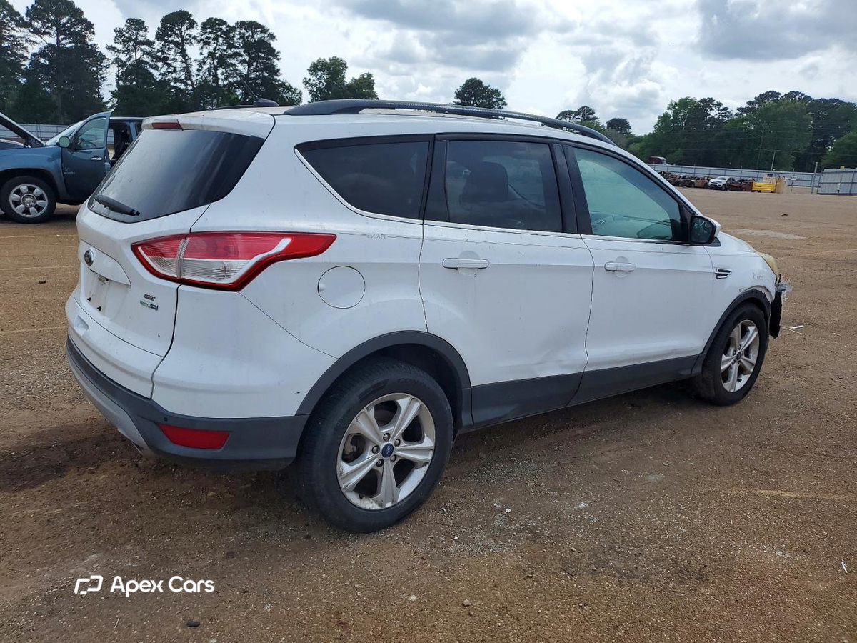 Ford Escape 2014