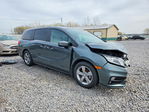 Honda Odyssey 2020