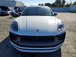Porsche Macan 2023