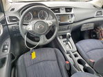 Nissan Sentra 2016