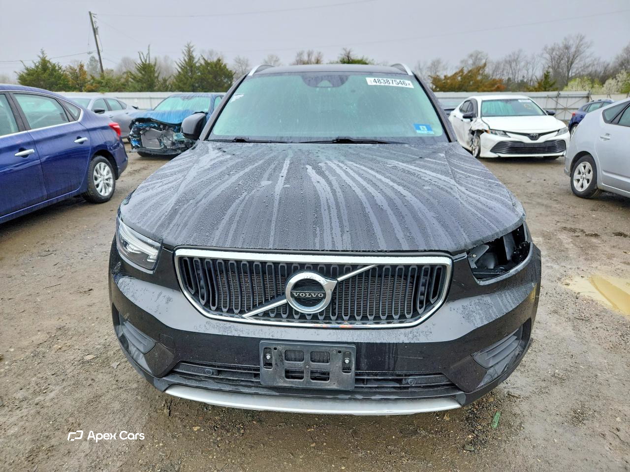 Volvo XC40 2020