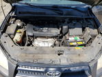 Toyota RAV 4 2011