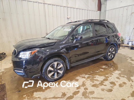 Subaru Forester 2018 - Image 1 of 5