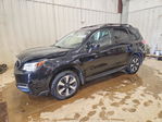 Subaru Forester 2018
