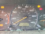 Honda Odyssey 2003