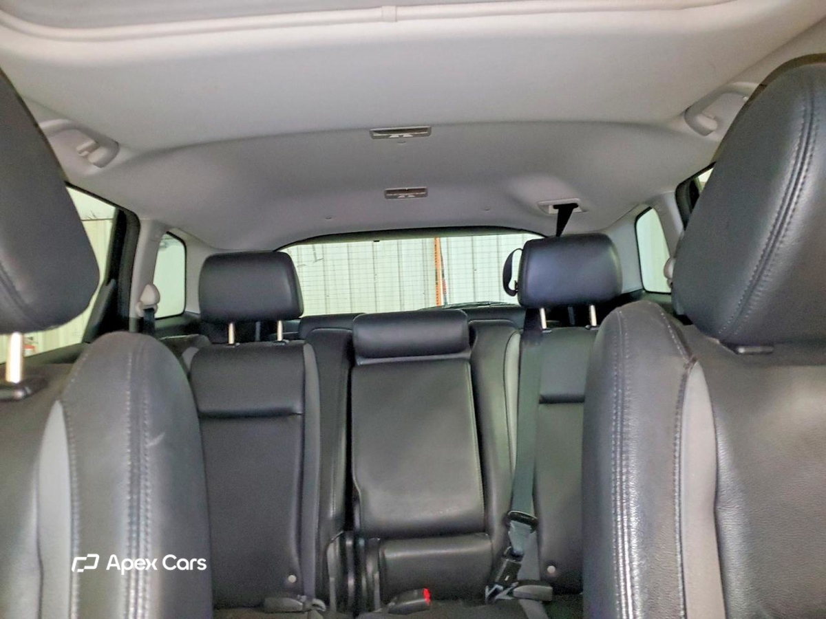Mazda CX-9 2008