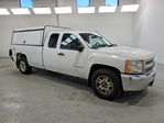 Chevrolet Silverado 2013