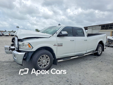 RAM 3500 2017 - Image 1 of 13