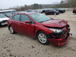 Subaru Impreza 2017