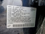 Audi Q7 2018