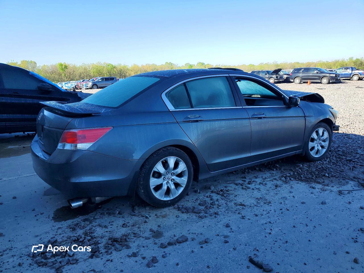 Honda Accord 2010