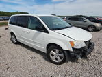 Dodge Caravan 2013