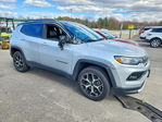 Jeep Compass 2025