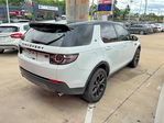 Land Rover Discovery 2018