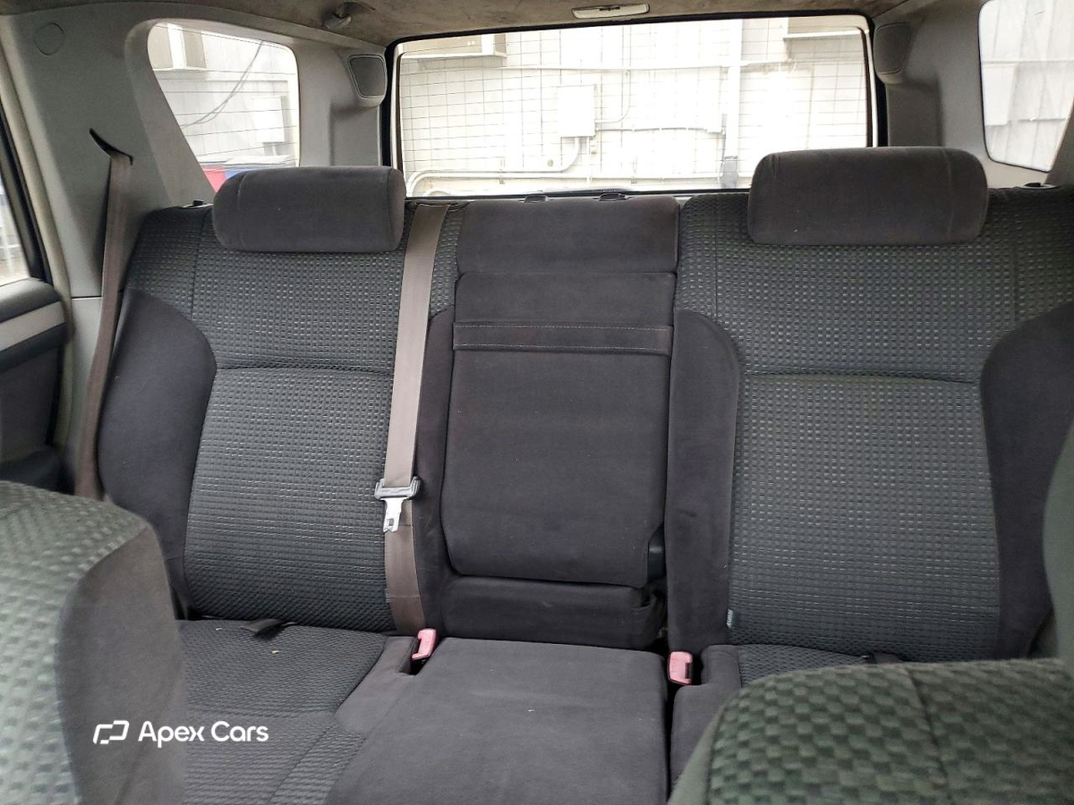 Toyota 4Runner 2003