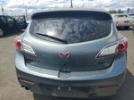 Mazda 3 2012