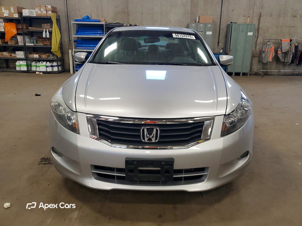Honda Accord 2008