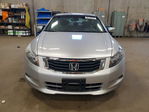 Honda Accord 2008