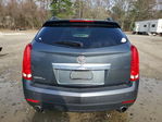Cadillac SRX 2011