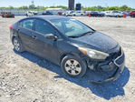 Kia Forte 2015