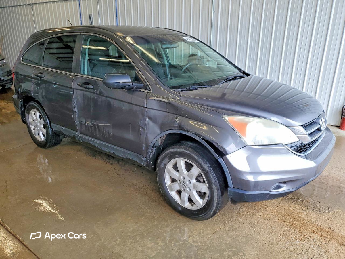 Honda CR-V 2011